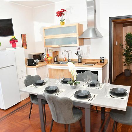 Apartament Roma18 Zewnętrze zdjęcie