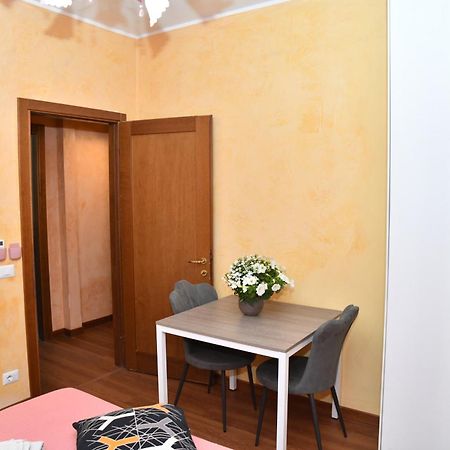 Apartament Roma18 Zewnętrze zdjęcie