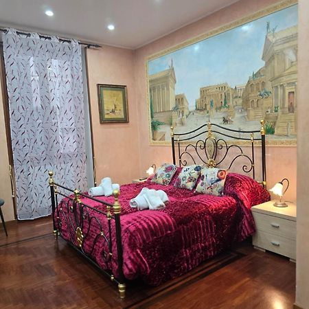 Apartament Roma18 Zewnętrze zdjęcie