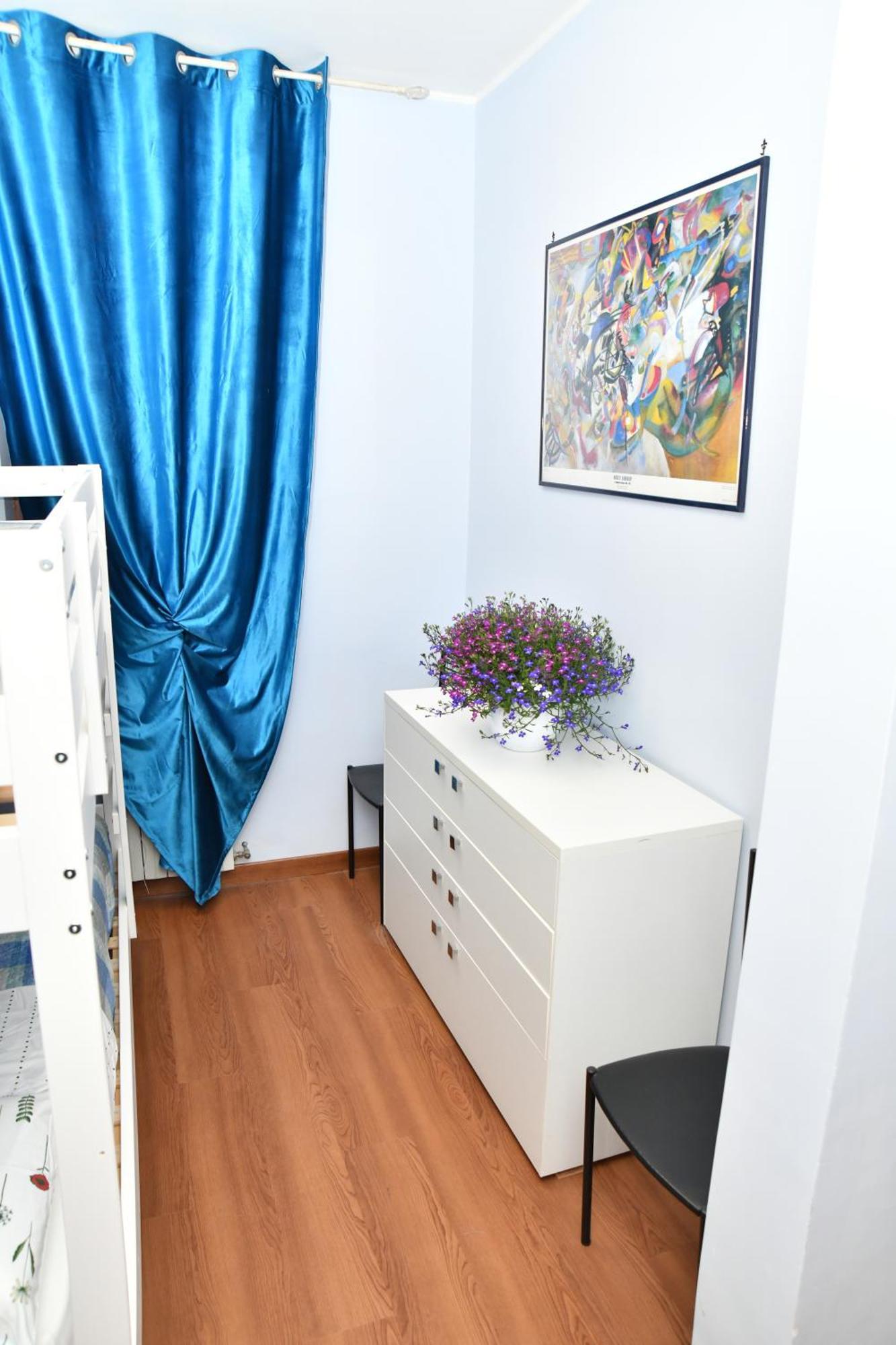 Apartament Roma18 Zewnętrze zdjęcie