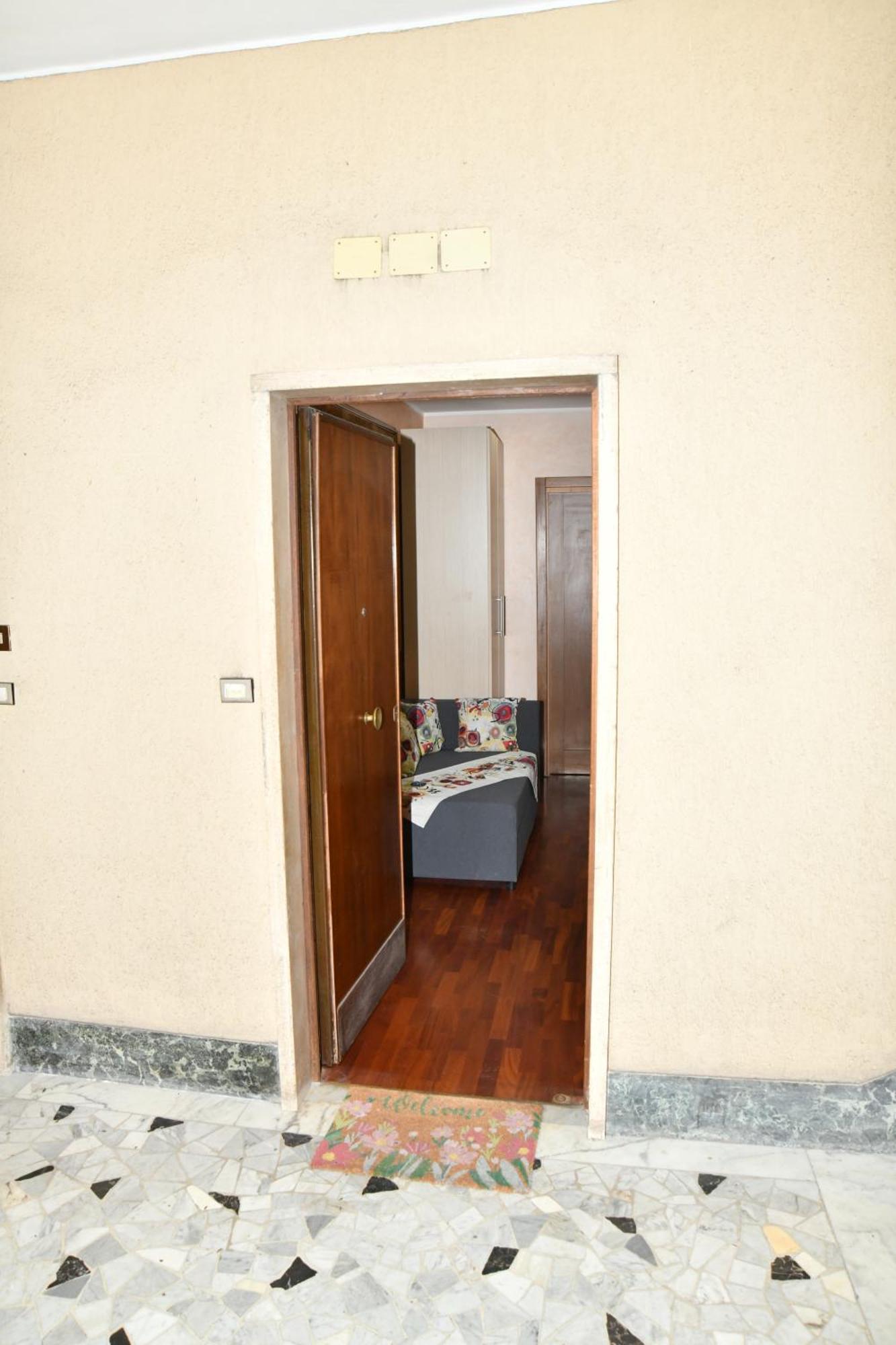 Apartament Roma18 Zewnętrze zdjęcie