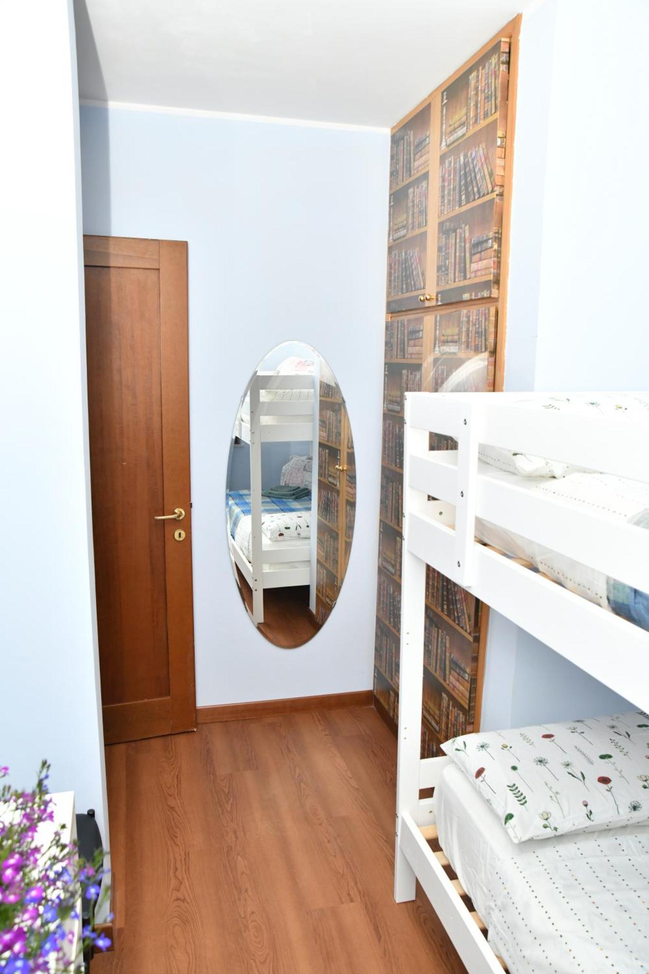 Apartament Roma18 Zewnętrze zdjęcie